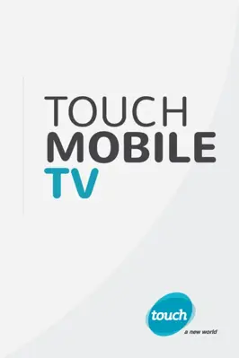 touch TV android App screenshot 3